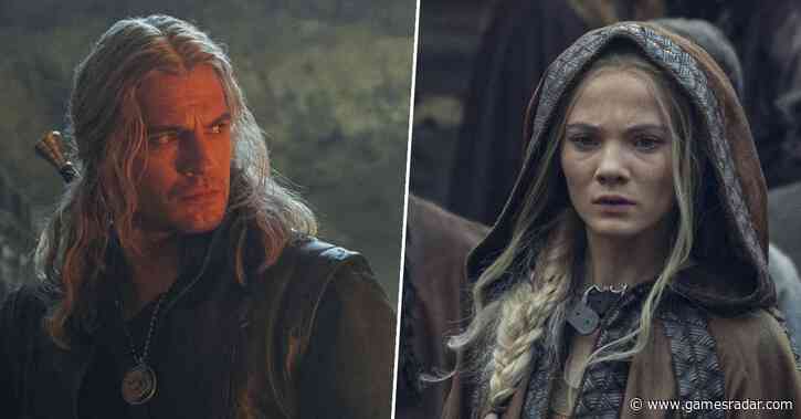 The Witcher community is arguing over who's the main character, but the author already made it pretty clear