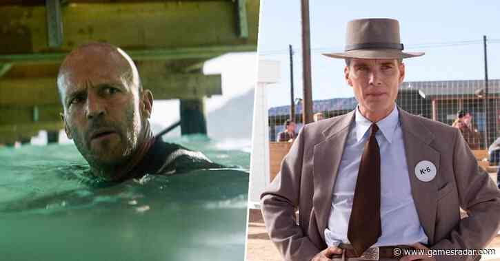 Meg 2 blows Oppenheimer out of the water in impressive box office debut