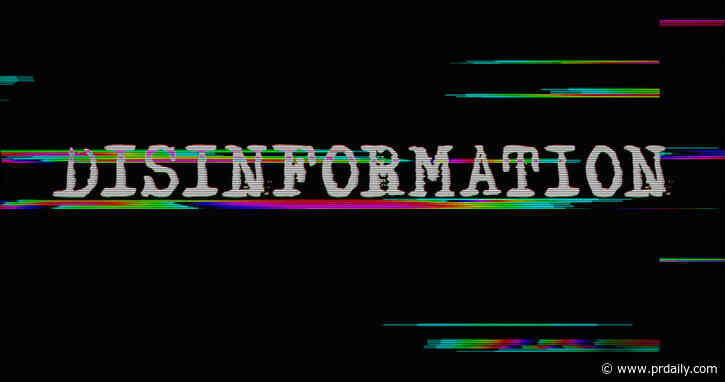 Reputation management in the age of AI misinformation