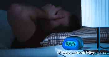 Experts explain the exact time you should go to sleep to reduce risk of serious disease