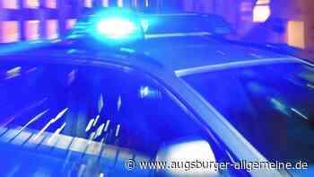 Polizei stellt betrunkenen Exhibitionisten im Wittelsbacher Park
