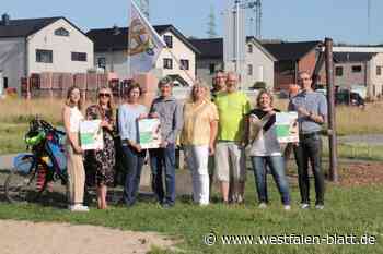 Erstes Picknick-Konzert im Paderborner Quartier Springbach Höfe