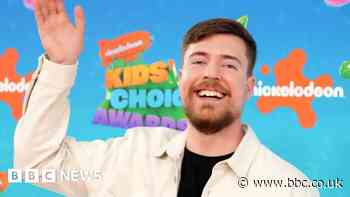 MrBeast: How the world's biggest YouTuber made his millions