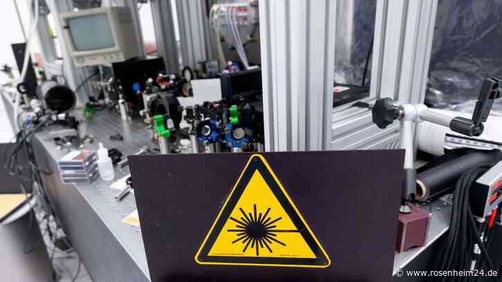 Münchner Kernfusions-Forscher gehen in die USA
