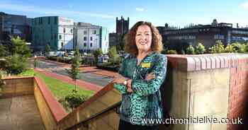 Newcastle hospital boss Dame Jackie Daniel to step down this year but backs 'jewel in the NHS's crown' to flourish without her