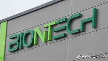 Biontech meldet Millionen-Verlust – Neuer Corona-Impfstoff ab September