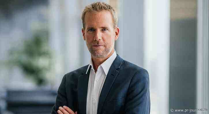 Stefan Ladwig neuer Kommunikationschef für die ARD