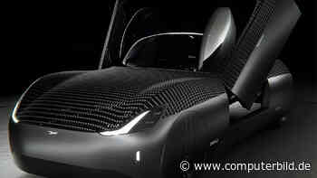 Alef Model A: Fliegendes E-Auto ab 2025 im Handel?