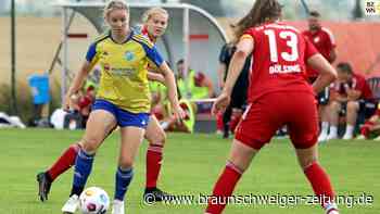 Nächster Halt für den TSV Barmke: Wendessen