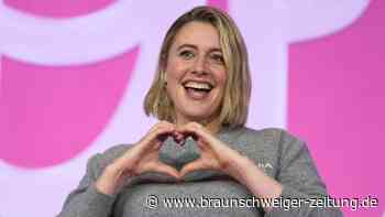 Regisseurin Greta Gerwig knackt mit «Barbie» die Milliardengrenze