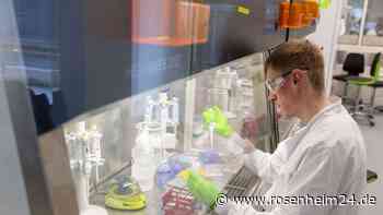 Biontech: Neuer Impfstoff im September