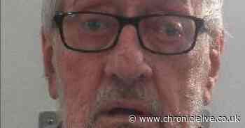 Newbiggin paedophile pensioner jailed for 25 years after sexually abusing two schoolgirls