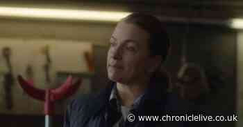 Vera's Simone Lahbib has ITV past with role in 'iconic' drama as fans recognise guest star