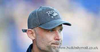 Super League coaches take subtle dig at Hull KR after resting top talent