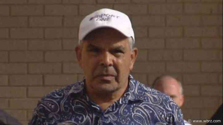 Trial set to start Monday for man accused of gruesome murder-for-hire plot