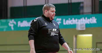 Dietrich zufrieden mit sechstem Platz beim Heinrich-Horn-Turnier