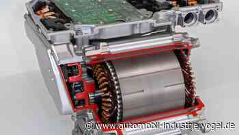 E-Antriebe: Deutsche Zulieferer kämpfen in China um den Anschluss