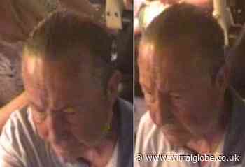 Merseyside teenager was victim of sex attack on bus