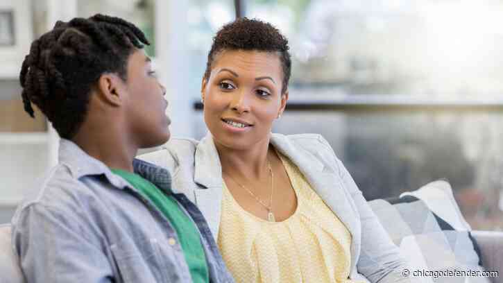 More Youth and Parents Discuss Underage Drinking