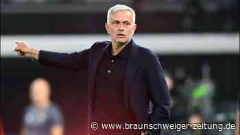 Mourinho lehnt millionenschwere Saudi-Offerte ab