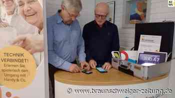 Technikbotschafter bieten jetzt auch Termine in Isenbüttel an