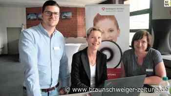 In Helmstedt geht in Sachen Ausbildung noch was