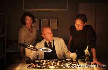 "Tatort - Gold" am 3. September im Ersten