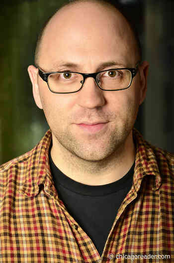 In the belly of the beast