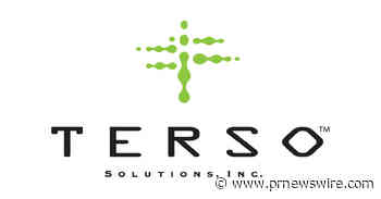 Solution Excellence in the Healthcare Supply Chain: Terso Solutions Partners with PAR Excellence Systems