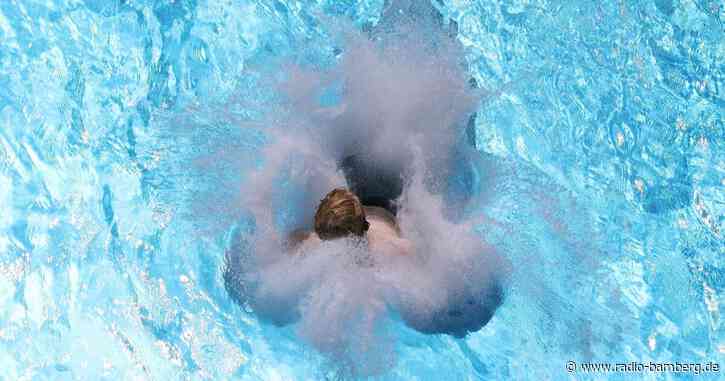 Regensommer verhagelt Freibadbilanz