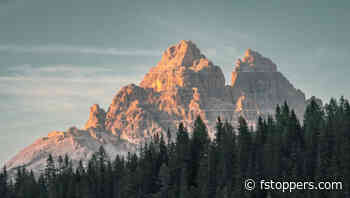 An Often Overlooked Aspect of Landscape Photography