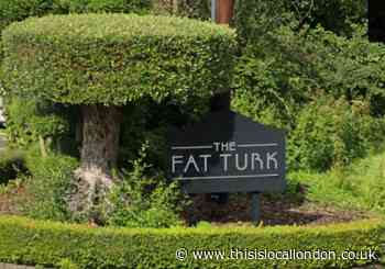 The Fat Turk owner plans to open Greek eatery in Brentwood