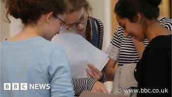 Exam results 2023: Send us your questions