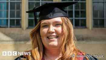 University of Bristol graduate cared for siblings and mother