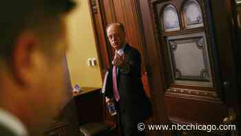 Jury selection expected to begin in trial for former Madigan chief of staff