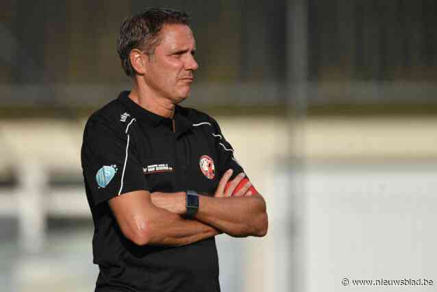 Nog voor de competitie begint heeft FCE Meetjesland al twee coaches de laan uitgestuurd: “Spelers en entourage kunnen niet om met discipline”