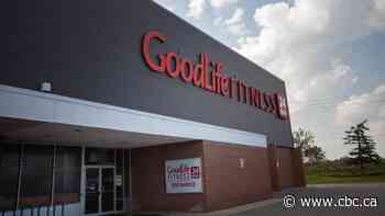 This Windsor woman thought her belongings were safe in a gym locker. Then her car was stolen