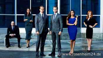Suits: Was wurde aus den Stars der Anwaltsserie?