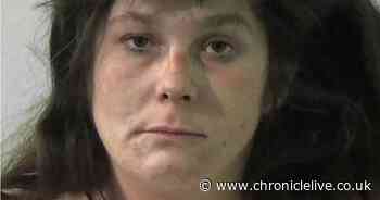 Prolific thief banned from shops in parts of Wallsend and Battle Hill for three years after latest crime caught on CCTV