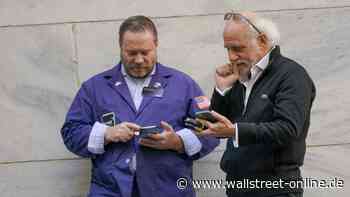 Goldman Sachs-Liste : Plug Power & Co vor Zahlen: Vier Kandidaten für einen Short Squeeze diese Woche