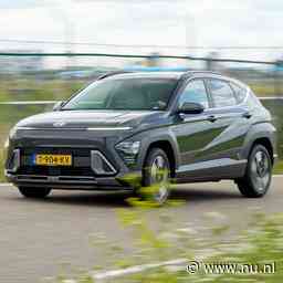 Video | Rijimpressie: Hyundai Kona Hybrid