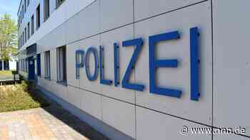 Unbekannte stehlen Werkzeug in Rostock