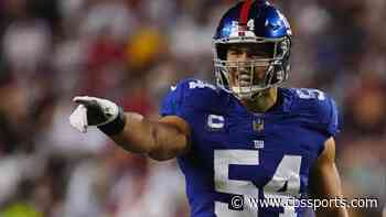 Former Giants linebacker Blake Martinez banned from online marketplace after alleged Pokémon scam
