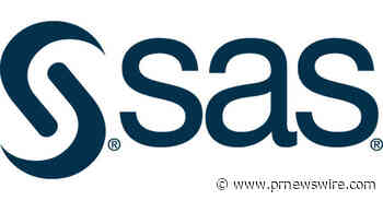 SAS achieves AWS Digital Customer Experience Competency