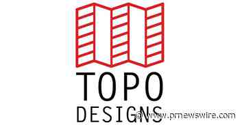 Topo Designs Appoints Matt Williams as Chief Executive Officer