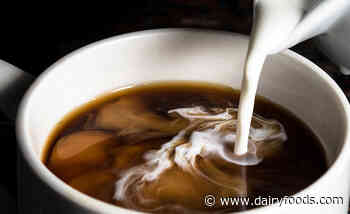 Butter blends and creamers have areas of strength