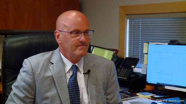 Superintendent Sit-Down: Southwest Allen County Schools