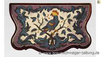 Braunschweiger Korallen-Kunst