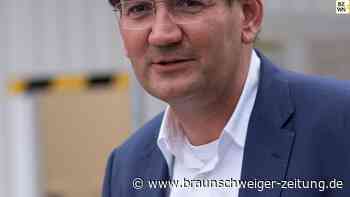 VW-Vorstand Kilian veröffentlicht sein erstes Buch