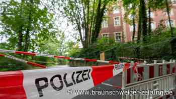 Mann soll Ehefrau jahrelang eingesperrt und gefoltert haben